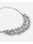 Metal Toplu Plaka Kolye IW6250051071122 3