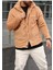 Unisex Peluş Polar Hırka Ceket 1
