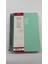 Ajanda Ajanda 2026 Sert Kapak Günlük Çizgili Beyaz Ajanda 17X24 Ajanda 406-SEK 1