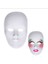 Yetıßkın Ìnce Yùz Maske Boyanabılır 1