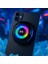 CX10 Rgb Manyetik Telefon Soğutucu Fan – Sessiz ve Güçlü Soğutma 3