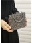 Abiye Çanta Kadın Taşlı Abiye Clutch Portföy Çanta GP1111ABİYE 3