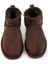 Kahve Kadın Bot & Bootie K02721040172 4