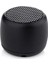 Szmaster Mini Bluetooth Siyah Hoparlör Taşınabilir Yüksek Sesli Şarjlı Hoparlör 1