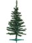 Kutulu Lüx 90 cm 76 Dallı Çam Ağacı 2