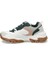 Tracky 3pr 101416511 Beyaz Kadın Günlük Spor Ayakkabı 3