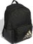 Spw Bp Essentials Sezonluk Siyah Spor Sırt Çantası HY0732-ON7SPORTS 3