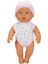Nessiworld 30231 Bebelou Konuşan Bebek 32 cm -Sunman 3