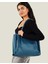 Soft Shoulder Omuz Çantası Yeşil 2