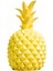 Ananas Şeklinde Desenli Büyük Boy Pilli Masa ve Gece Lambası 1