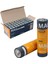 Batteries MG-26173 Alkalin Aa 40'lı Paket Kalem Pil (Aa,lr6, Am-3) 1