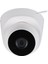 DRK-120 Beyaz 2 Mp 3.6 mm Plastik Kasa Ahd Dome Kamera 2