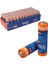 Batteries MG-26171 Karbon Çinko Aa 60'lı Paket Kalem Pil (Aa,r6 Um-3) 1