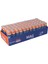 Batteries MG-26171 Karbon Çinko Aa 60'lı Paket Kalem Pil (Aa,r6 Um-3) 4