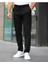 Erkek Slim Fit Likralı Jogger Pantolon 1