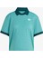 Tennis Pro Climacool Kadın Yeşil Tenis Polo.- 4