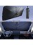 Ford Connect 2002-2003-2004-2005-2006-2007-2008-2009-2010-2011-2012-2013 Oto Güneşlik Şemsiye, Bükülür Mekanizmalı, Uv Koruma,ısı Yalıtım,araba Güneşlik 6