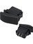 Sembolsüz Işıksız Yaylı 3 Pinli On-Off 12-24V Marin Switch 1