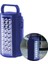 PM-21980 24 Ledli Şarjlı Işıldak (6V4A Akülü - Powerbank Özellikli) 5