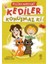 Kediler Konuşmaz Ki 1