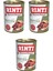 Geyik Etli Gurme Köpek Konservesi 400 Gr. x 3 Adet 1