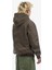 Erkek Mont Eli Workwear Canvas Full Zip Jacket Erkek Full Zip Jacket 2