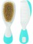 Chicco Tarak-Fırça Seti -Mavi 8003670862420 1
