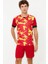 Fcat Home Jersey Chili Pepper-Cyber Yell 2