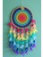 Rüya Kapanı Dream Catcher Model 15 1