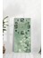 Mdf Tablo Saat - Uv Baskı 30X60 cm Ebatında - Modern Tasarım– USD214 3