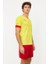 Fcat Away Jersey Cyber Yellow-Puma Red 1