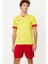 Fcat Away Jersey Cyber Yellow-Puma Red 3