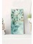 Doğanın Büyüsü Evinizde! – Mdf Tablo Saat – Uv Baskı – 30X60 Uv Baskı – USD211 1