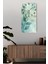 Doğanın Büyüsü Evinizde! – Mdf Tablo Saat – Uv Baskı – 30X60 Uv Baskı – USD211 2