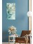 Doğanın Büyüsü Evinizde! – Mdf Tablo Saat – Uv Baskı – 30X60 Uv Baskı – USD211 4