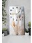 Mdf Tablo Saat – Uv Baskı Tüy Desenli Şık Tasarım – 30X60 cm – USD194 6
