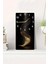 Dekoratif Mdf Tablo Saat – Spiral Merdiven Desenli (30X60 Cm) Uv Baskı – USD207 1