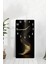 Dekoratif Mdf Tablo Saat – Spiral Merdiven Desenli (30X60 Cm) Uv Baskı – USD207 3