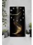 Dekoratif Mdf Tablo Saat – Spiral Merdiven Desenli (30X60 Cm) Uv Baskı – USD207 6