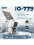 IO-779 | 4mp Ultra Hd 4g Solar Çift Kamera 12W Güneş Panelli (12000MAH Pil) 3
