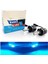 H4 LED Xenon Zero Serisi Ice Blue 1