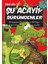 Şu Acayip Sürüngenler 1