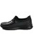 Prego (Wanetti)) Pvc Comfort Kadın Ayakkabı Siyaha Siyah 1