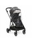 Chicco Seety Çift Yönlü Bebek Arabası - Etna Black 7