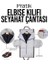 Pratik Elbise Kılıfı Seyahat Çantası 1