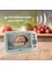Chicco Evolution Kameralı Akıllı Bebek Telsizi 5
