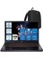 Nitro V 15 ANV15-52 Intel Core I7 13620H 32GB 2tb SSD Nvıdıa Geforce RTX5060 8gb 75W Windows 11 Pro 15.6" FHD(1920 x 1080) IPS 165HZ Taşınabilir Bilgisayar NHQZ8EY002P19 + Zetta Çanta 1