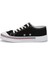 Penelope 5fx Siyah Kadın Sneaker-Siyah 2