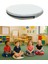 Kreş Anaokulu Aktivite Minderi Oyun Minderi 40X40X5 cm - Sandalye Minderi - Bahçe Dekor Minderi 1