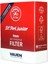 Dr Perl Junıor 9mm Aktıvkohle Pipo Filtresi 3